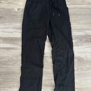 Lululemon studio pants